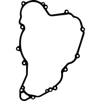 SVF-GASKET - прокладка крышки сцепления (KTM 77230025000)
