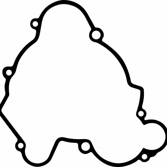 SVF-GASKET - прокладка крышки сцепления (KTM 46030025000) SVF-GASKET - прокладка крышки сцепления (KTM 46030025000)
