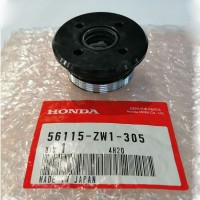 Honda 56115-ZW1-703 - крышка trim-tilt
