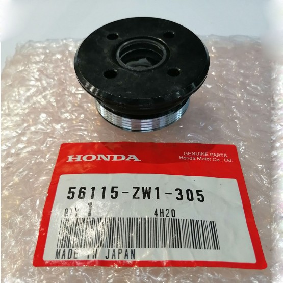 Honda 56115-ZW1-703 - крышка trim-tilt Honda 56115-ZW1-703 - крышка trim-tilt