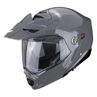 SCORPION EXO - мотошлем ADX-2 Cement Solid, XXL