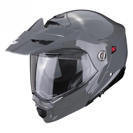 SCORPION EXO - мотошлем ADX-2 Cement Solid, XXL