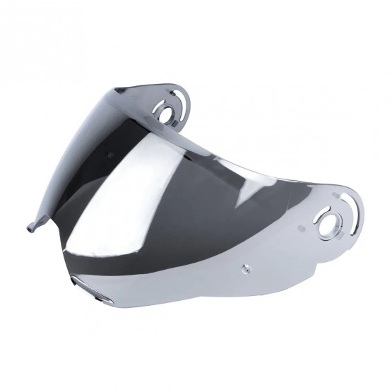 SCORPION EXO KDF-32 - визор для мотошлема ADX-2 Maxvision, Mirror Silver