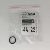 Suzuki 09280-25004-000 - уплотнительное кольцо (2,4x24,7)
