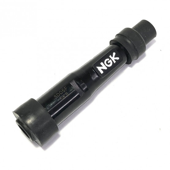 NGK SD05F - свечной наконечник (Honda 30701-MF5-000) NGK SD05F - свечной наконечник (Honda 30701-MF5-000)