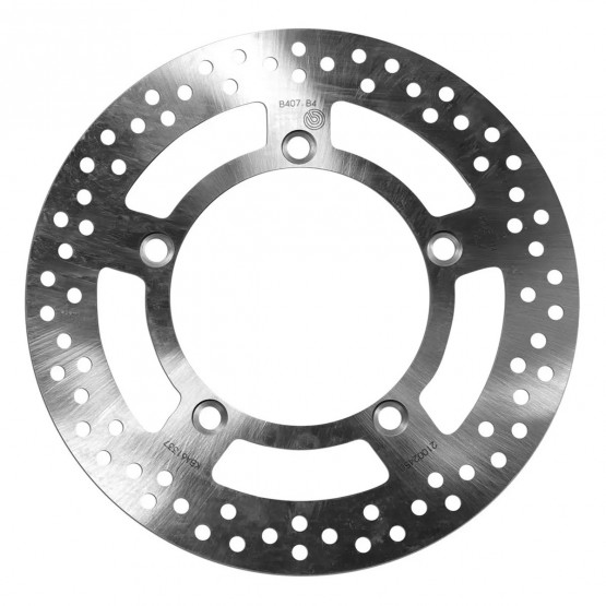 BREMBO 68B407B4 - тормозной диск