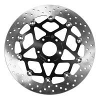 BREMBO 78B408B0 - тормозной диск