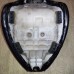 Honda 77200-MR1-003 - сидение (Honda VLX400/600 Steed) Honda 77200-MR1-003 - сидение (Honda VLX400/600 Steed)