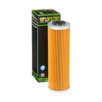 HIFLO FILTRO HF-658 - масляный фильтр