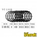 VESRAH VC-1008 - диски сцепления фрикционные VESRAH VC-1008 - диски сцепления фрикционные