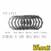 VESRAH VC-1011 - диски сцепления фрикционные
