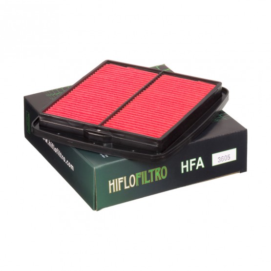 HIFLO FILTRO HFA-3605 - воздушный фильтр