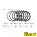 VESRAH VC-1019 - диски сцепления фрикционные