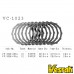 VESRAH VC-1023 - диски сцепления фрикционные VESRAH VC-1023 - диски сцепления фрикционные