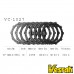 VESRAH VC-1027 - диски сцепления фрикционные
