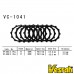VESRAH VC-1041 - диски сцепления фрикционные