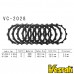 VESRAH VC-2028 - диски сцепления фрикционные