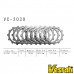VESRAH VC-2030 - диски сцепления фрикционные VESRAH VC-2030 - диски сцепления фрикционные