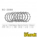 VESRAH VC-3008 - диски сцепления фрикционные