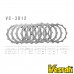 VESRAH VC-3012 - диски сцепления фрикционные