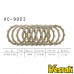 VESRAH VC-9003 - диски сцепления фрикционные