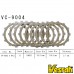 VESRAH VC-9004 - диски сцепления фрикционные