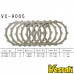 VESRAH VC-9005 - диски сцепления фрикционные