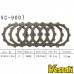 VESRAH VC-9007 - диски сцепления фрикционные