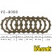 VESRAH VC-9008 - диски сцепления фрикционные