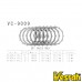 VESRAH VC-9009 - диски сцепления фрикционные
