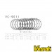 VESRAH VC-9011 - диски сцепления фрикционные
