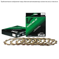 VESRAH VC-9012 - диски сцепления фрикционные