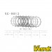 VESRAH VC-9013 - диски сцепления фрикционные