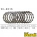VESRAH VC-9016 - диски сцепления фрикционные VESRAH VC-9016 - диски сцепления фрикционные