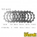 VESRAH VC-469 - диски сцепления фрикционные