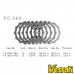 VESRAH VC-360 - диски сцепления фрикционные VESRAH VC-360 - диски сцепления фрикционные