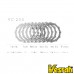 VESRAH VC-230 - диски сцепления фрикционные