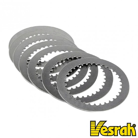 VESRAH CS-359 - диски сцепления стальные VESRAH CS-359 - диски сцепления стальные
