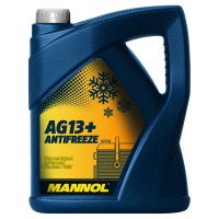MANNOL AG13+ Advanced, 5 л.