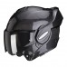 SCORPION EXO мотошлем EXO-TECH EVO Carbon Solid, XS SCORPION EXO мотошлем EXO-TECH EVO Carbon Solid, XS