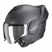 SCORPION EXO мотошлем EXO-TECH EVO Carbon Matt, M