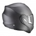 SCORPION EXO мотошлем EXO-TECH EVO Carbon Matt, M
