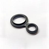 Kawasaki 11061-0105 - прокладка свечного колодца