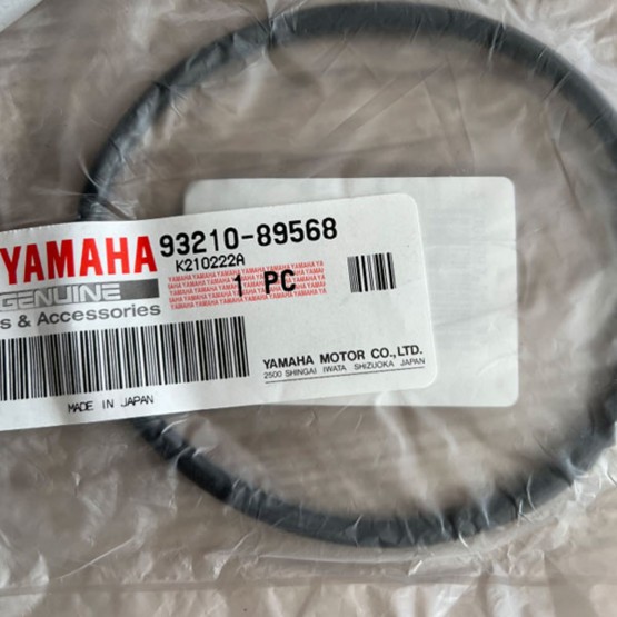 Yamaha 93210-89568-00 - уплотнительное кольцо