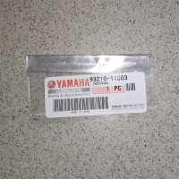Yamaha 93210-14003-00 - уплотнительное кольцо