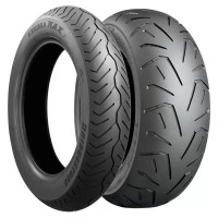 BRIDGESTONE Exedra E-MAX 100/90-19 57H TT (передняя)