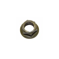 CNAE - фланцевая самоконтрящаяся гайка оси колеса M16x1.5