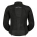 FURYGAN Genesis Mistral Lady EVO 3 - текстильная женская мотокуртка Black, XXL FURYGAN Genesis Mistral Lady EVO 3 - текстильная женская мотокуртка Black, XXL