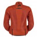FURYGAN Genesis Mistral Lady EVO 3 - текстильная женская мотокуртка Red, L FURYGAN Genesis Mistral Lady EVO 3 - текстильная женская мотокуртка Red, L