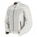 FURYGAN Genesis Mistral Lady EVO 3 - текстильная женская мотокуртка White, L FURYGAN Genesis Mistral Lady EVO 3 - текстильная женская мотокуртка White, L
